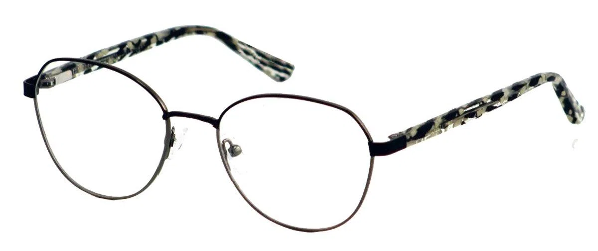 Jill Stuart 7004 Eyeglasses - view 3